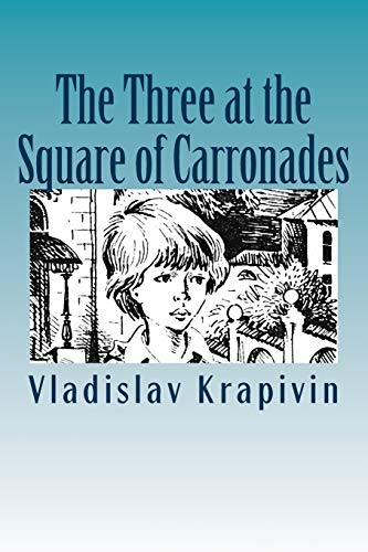 The Three at the Square of Carronades