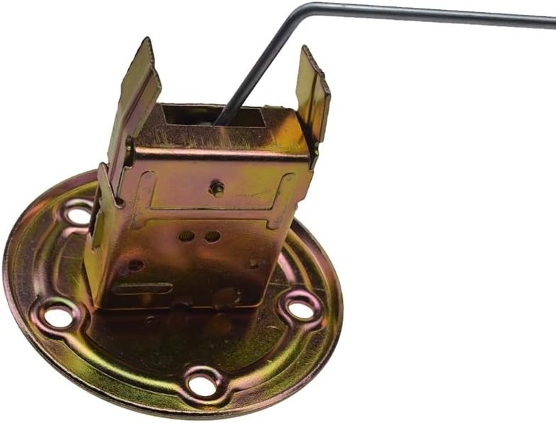[Replace Part] (113919049D) for Bug GHIA Fuel Tank Sending Unit with Seal & Screws Sender Fuel Tank Level Sensor 113919049D 1968-78
