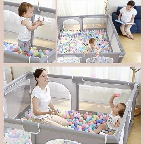 Review de Parque infantil xxl disponible en línea para comprar. 26 Imagen adicional