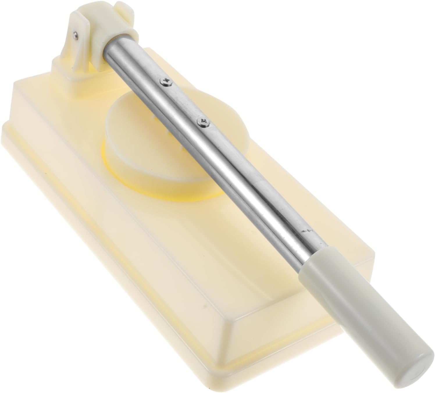 Practical Dumpling Wrapper Press Mold Dumpling Skin Presser Dough Press Kitchen Supplies