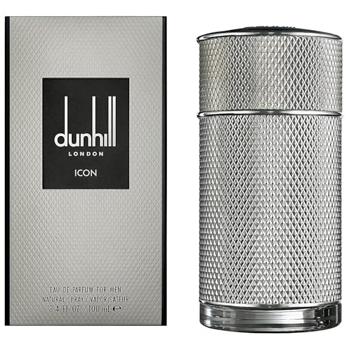 Dunhill Icon Alfred Eau de Parfum for Men 100ml