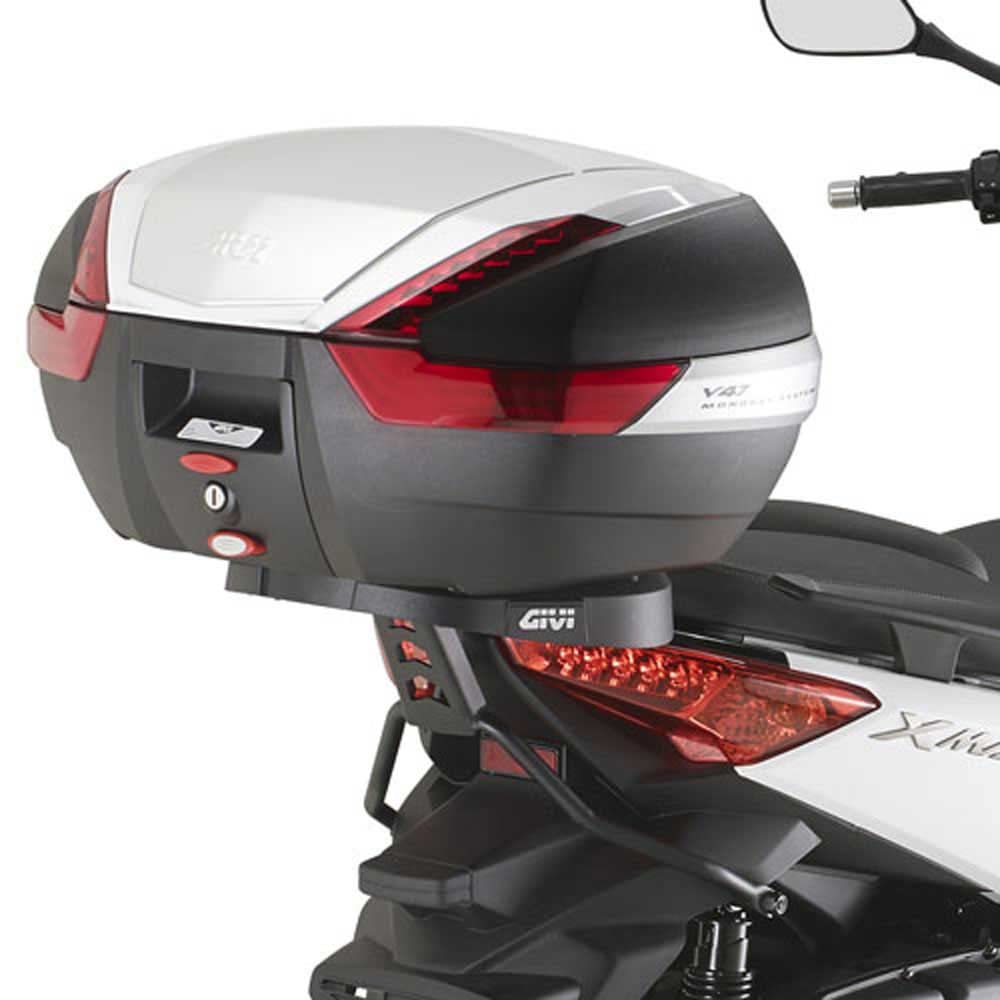 Givi SR2117 - Bauletto monokey, colore: Nero