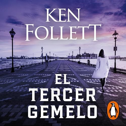 El tercer gemelo [The Third Twin] Titelbild