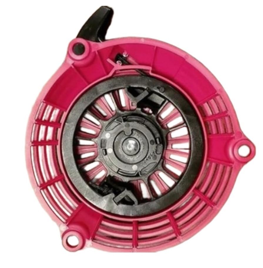 Tondeuse bloquée ? Kit de démarrage GCV160 pour lanceur cassé