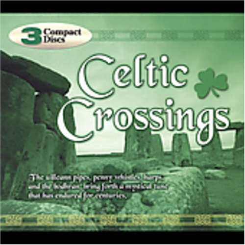 Celtic Crossings [Audio CD] Various Artists
