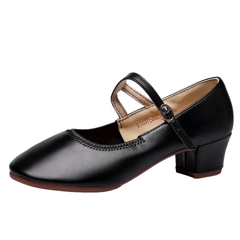 Chaussures de Danse pour Femmes Chaussures de Danse à Talons
