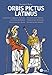 Produktbild Orbis Pictus Latinus (Patmos Paperback)