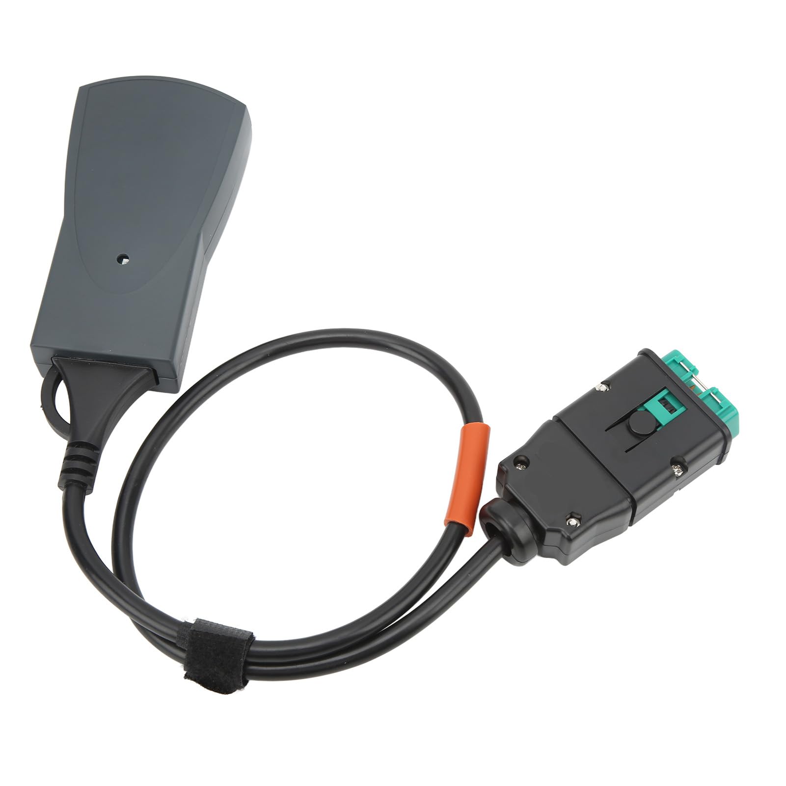 Tbest Skaner Diagnostyczny Lexia 3 Kabel USB PP2000 V48 Diagbox V7.83 Profesjonalne Narzędzie Diagnostyczne do Samochodów dla Pojazdów Tworzywo ABS