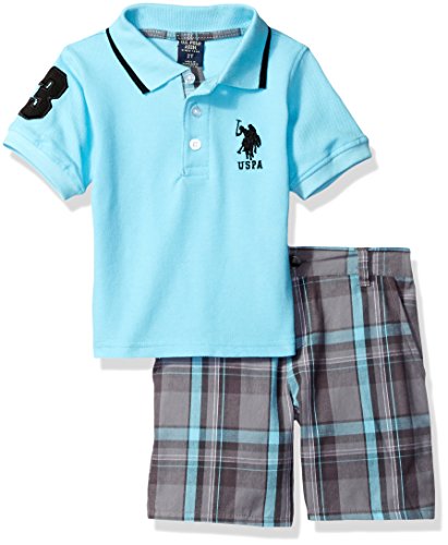 U.S. Polo Assn. Boys