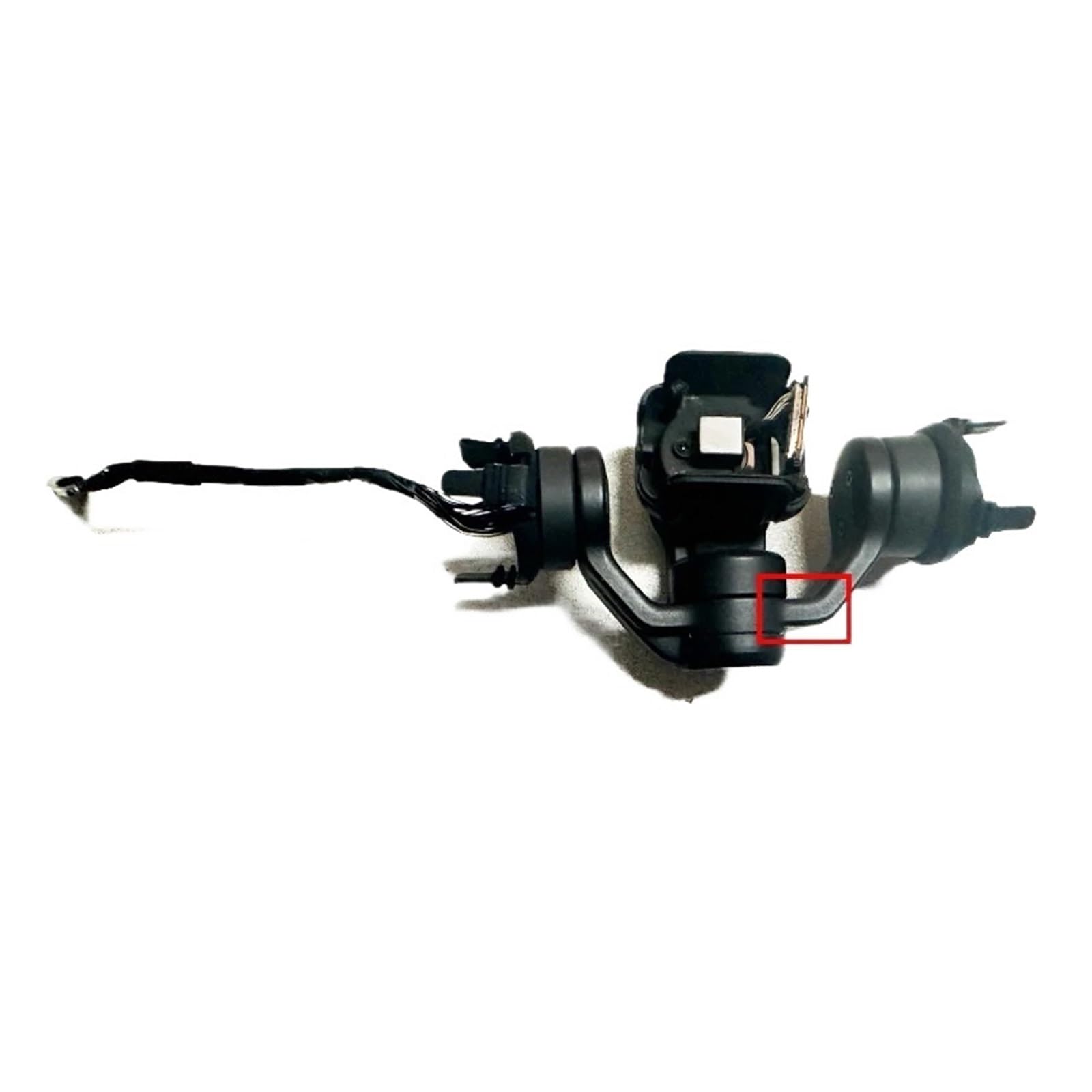 camera drones, Mavic Gimbal Motors Housing Axis Arm Module Camera,Compatible For DJI Mini 3 Pro,for replacemen(Mini 3Pro)