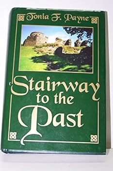 Hardcover Stairway to the Past Book