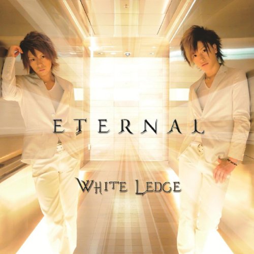 Amazon Music White LedgeのETERNAL Amazon.co.jp