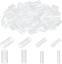 nbeads Shoelaces Tips, Aglets Shoelaces Tips Shoelace Repair for DIY Shoes Repair and Design Making