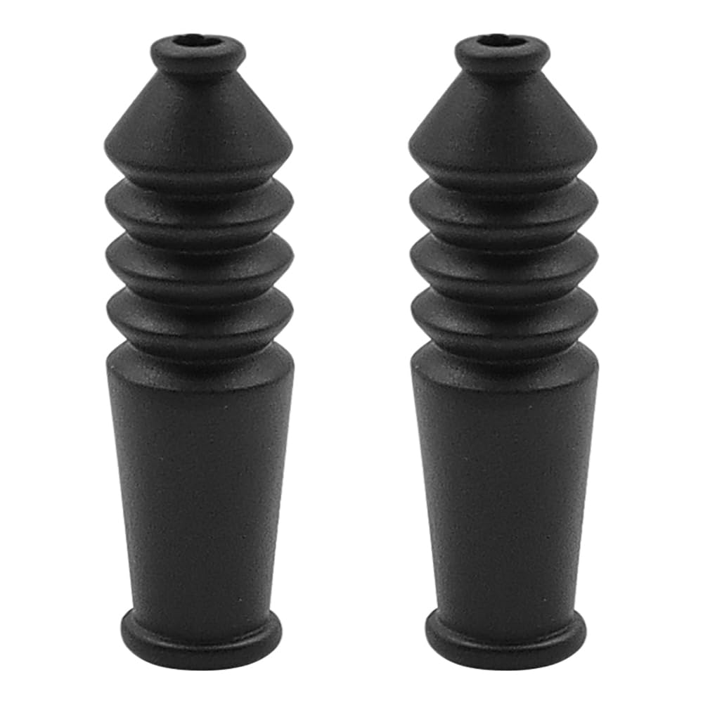 Gomiti A V Per Freni Bici | Con Soffietti In Gomma | Ricambi Per Freni V-Brake Mountain Bike - Foto 6