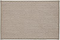 Vista 9 de Bathroom Rugs Non Slip Washable, Super Absorbent Thin Bath Mat Small Quick Dry Low Pile Bathroom Rug, Beige 16"x24