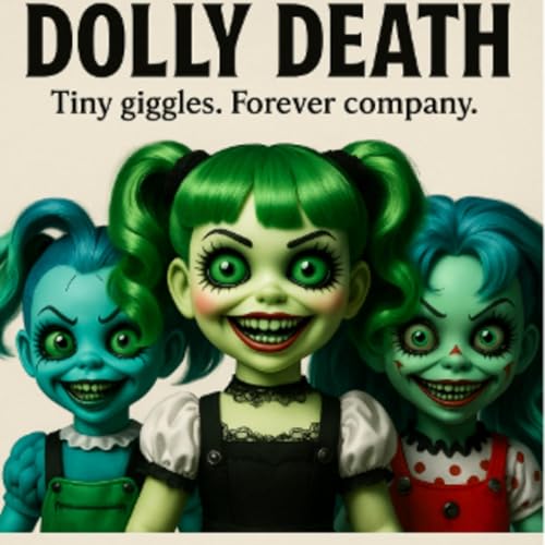 The Dolly Tapes| TAPE 2| Fever