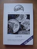  MDM - Die ganze Welt der Münzen 1999