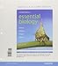 Campbell Essential Biology, Books a la Carte Edition (6th Edition)