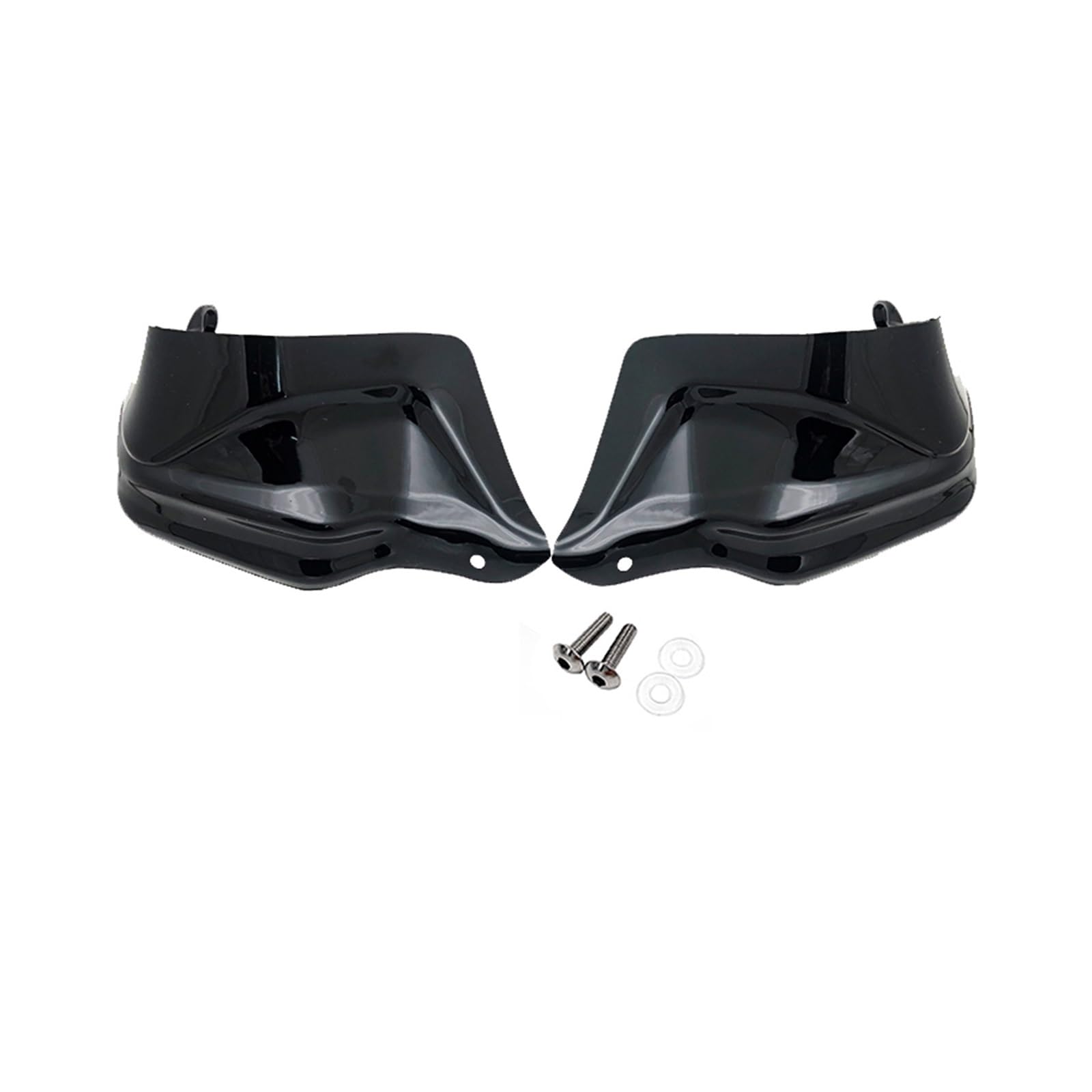 Stuur Handbescherming Motorfiets Handkappen Shield Guards Hand Wind