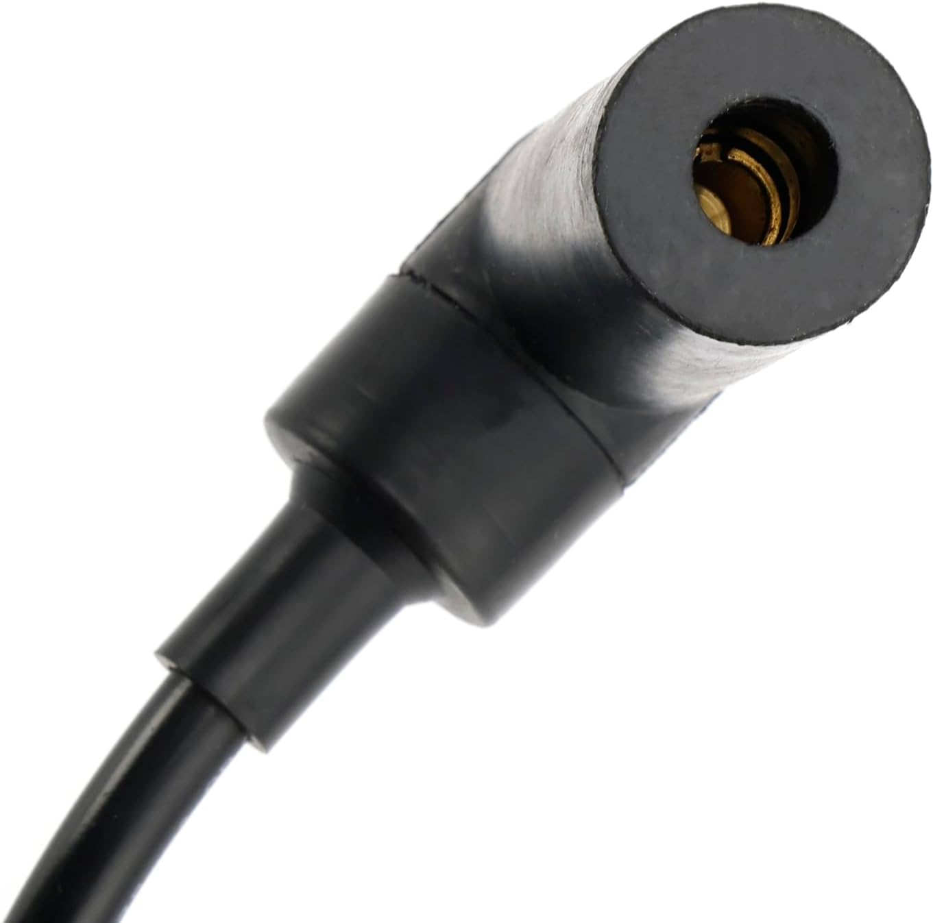 Areyourshop Ignition Coil 67C-85570-00 for Yamaha 30HP F30 TS/LR 2001-2005, 40HP F40 TLR 2000-2006, 40HP F40 EJR 2005-2006, 40HP F40 ESR 2001-2003, 40HP F40 BTLR 2007-2008
