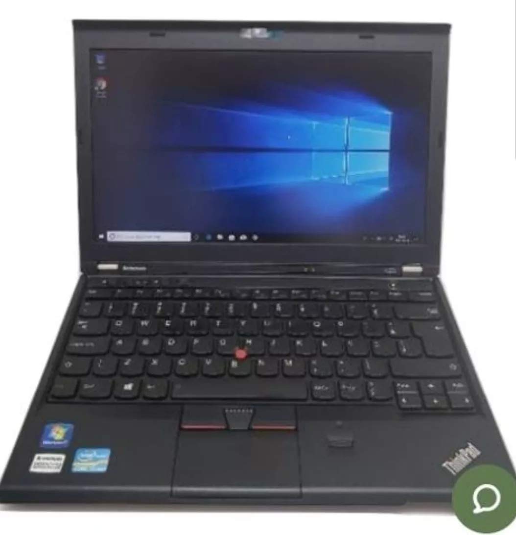 Windowsノート本体 Lenovo ThinkPad X230 I5 6GB\500GB Win11 Notebook Lenovo Thinkpad X230 I5 8gb Ram 500gb Outlet Gtia Cor