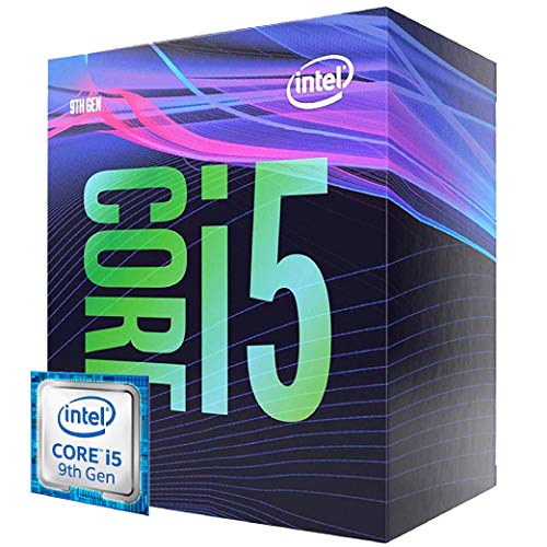 Kit Upgrade Placa mãe ASUS TUF Gaming/BR H310M-Plus LGA 1151, Processador Intel Core i5 9400F 4.10Gh