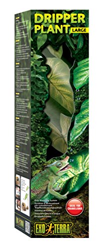 Exo Terra Dripper Plant, Large