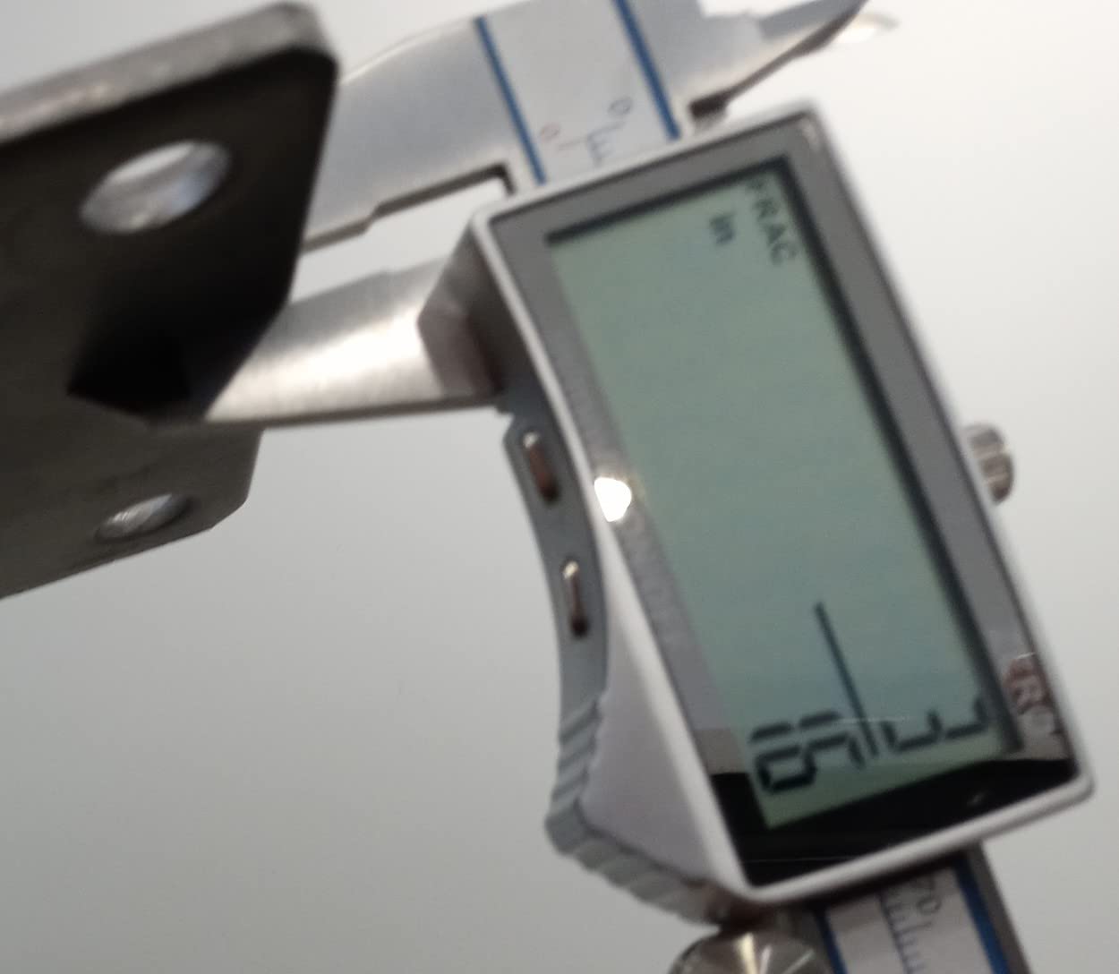 STEELWORKS BOLTMASTER 11708 Steel Angle, 1/8 x 1-1/4 x 72