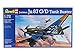 Revell 04692 Junkers JU 87 G/D Tank Buster Plastic Model Kit