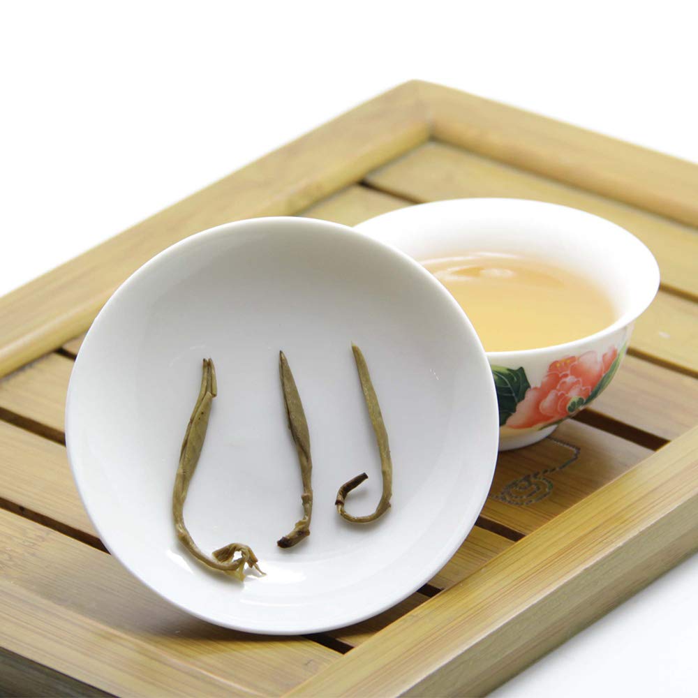 中国茶葉【1級】鉄観音茶20包【特級】 茉莉龍珠（茉莉花龍珠）50g/2セット rk-mr-200.jpg