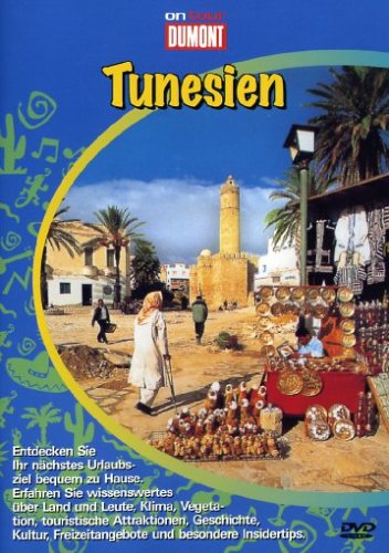 Preisvergleich Produktbild Tunesien - On Tour