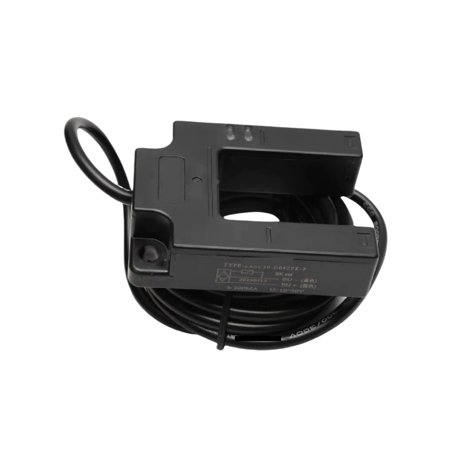 JJHQOKYNA Sensor photoelectric Switch SXSC30-D04ZPK-F SXSC30-D04ZNK-F BUP-30S BUP-50S BUP-50-P(BUP-50S)