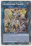 Accesscode Talker - BLCR-EN093 - Starlight Rare - 1ª edición