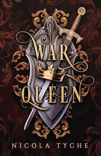 War Queen view 2