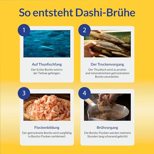 INABA Dashi Delights Delicate Flakes, Nassfutter für Katzen mit Huhn und Thunfisch, feine Flocken in aromatischer Fischbrühe, Proteinreich, Natürliche Zutaten, Ergänzungsfutter, 12x40g