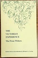 Victorian Experience 0821407074 Book Cover