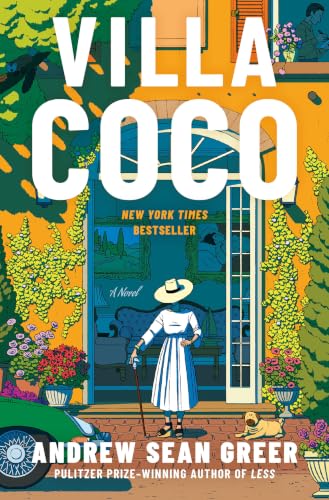 Villa Coco: A Novel