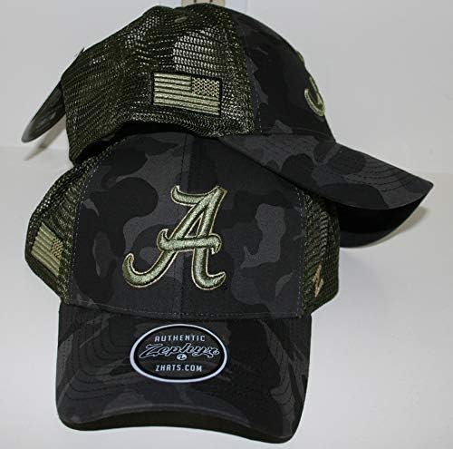 American Flag Snapback Adjustable Adult 