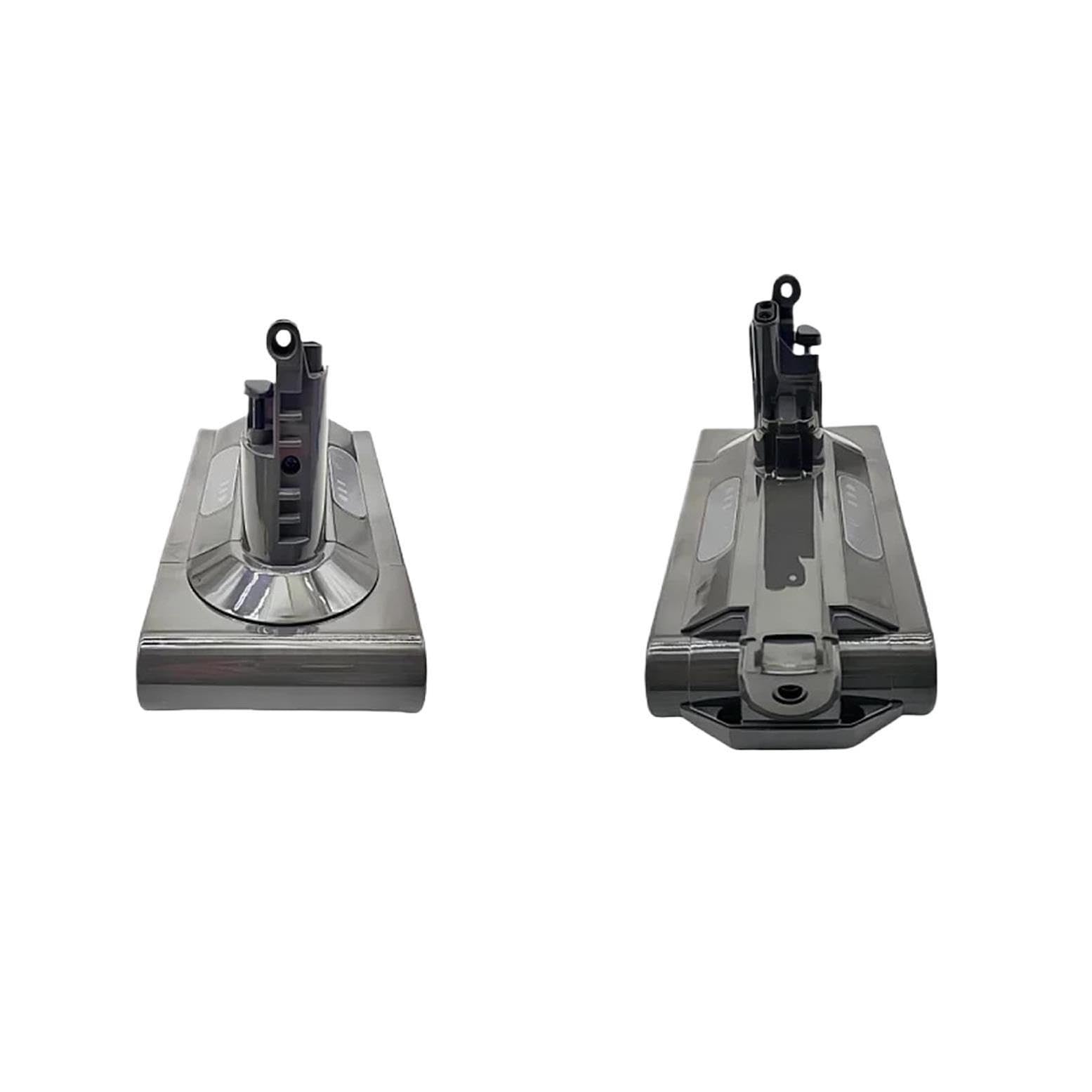 Batteria For Aspirapolvere V10,Compatibile Con Dyson,25.2V 3800MAh-12800MAh