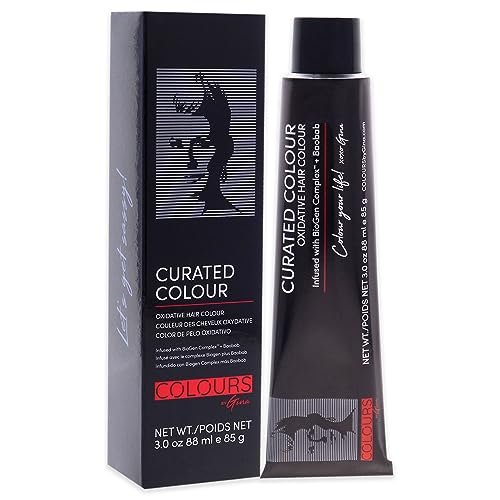 Colours By Gina Curated Colour 11.11-11BB Rubia Fría miniatura 3