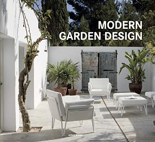Preisvergleich Produktbild Modern Garden Design (Garden Inspirations)