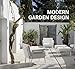 Produktbild Modern Garden Design (Garden Inspirations)