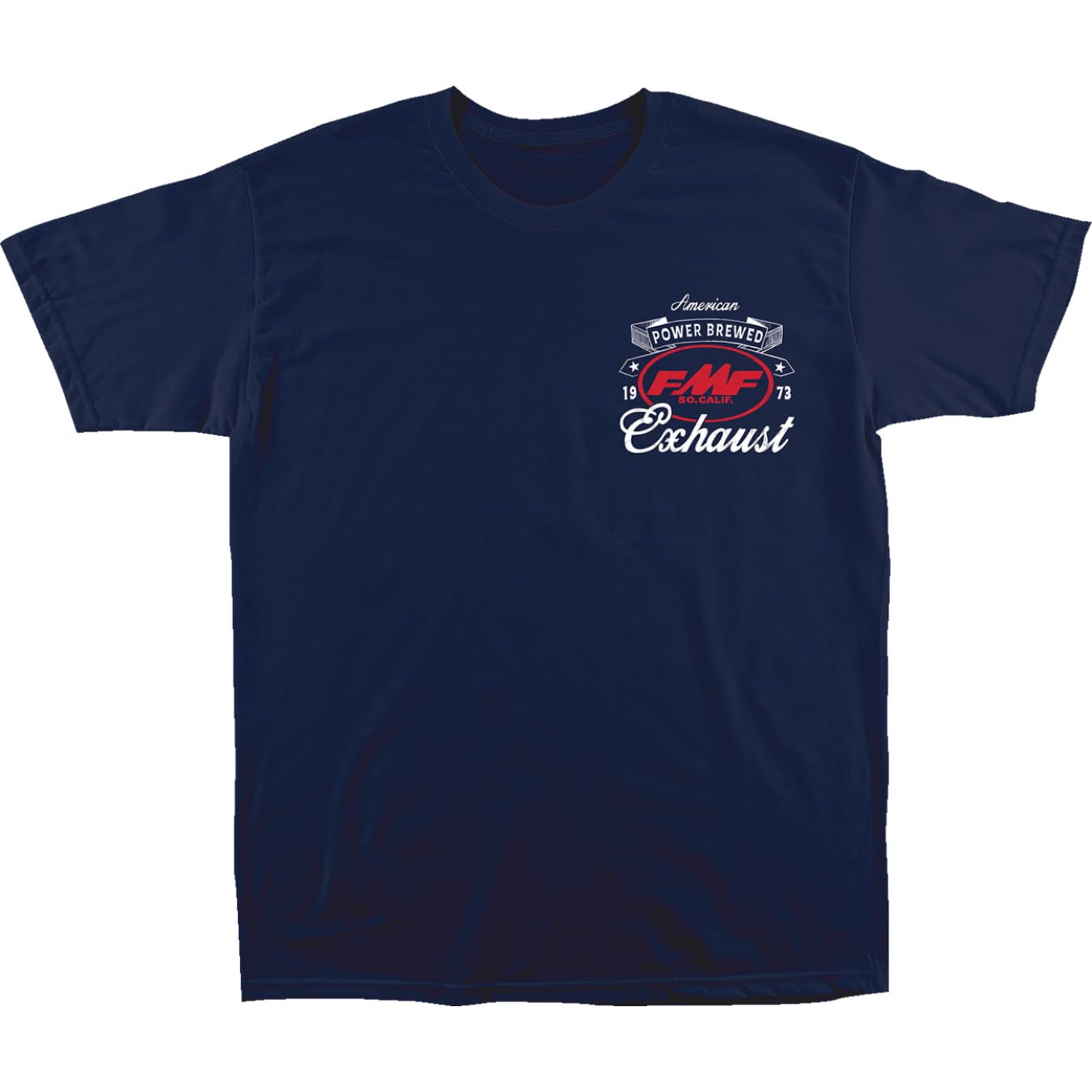 USA Racing Tee by FMF APPAREL