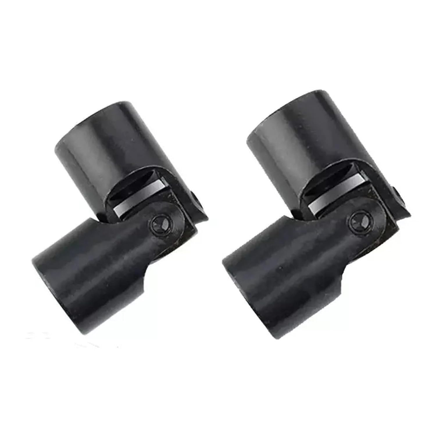 1pc Universal Joint Shaft Coupling Motor Connector for CNC Parts - 15x32x85mm Heavy Duty U-Joint(3pc 15x32x85mm)