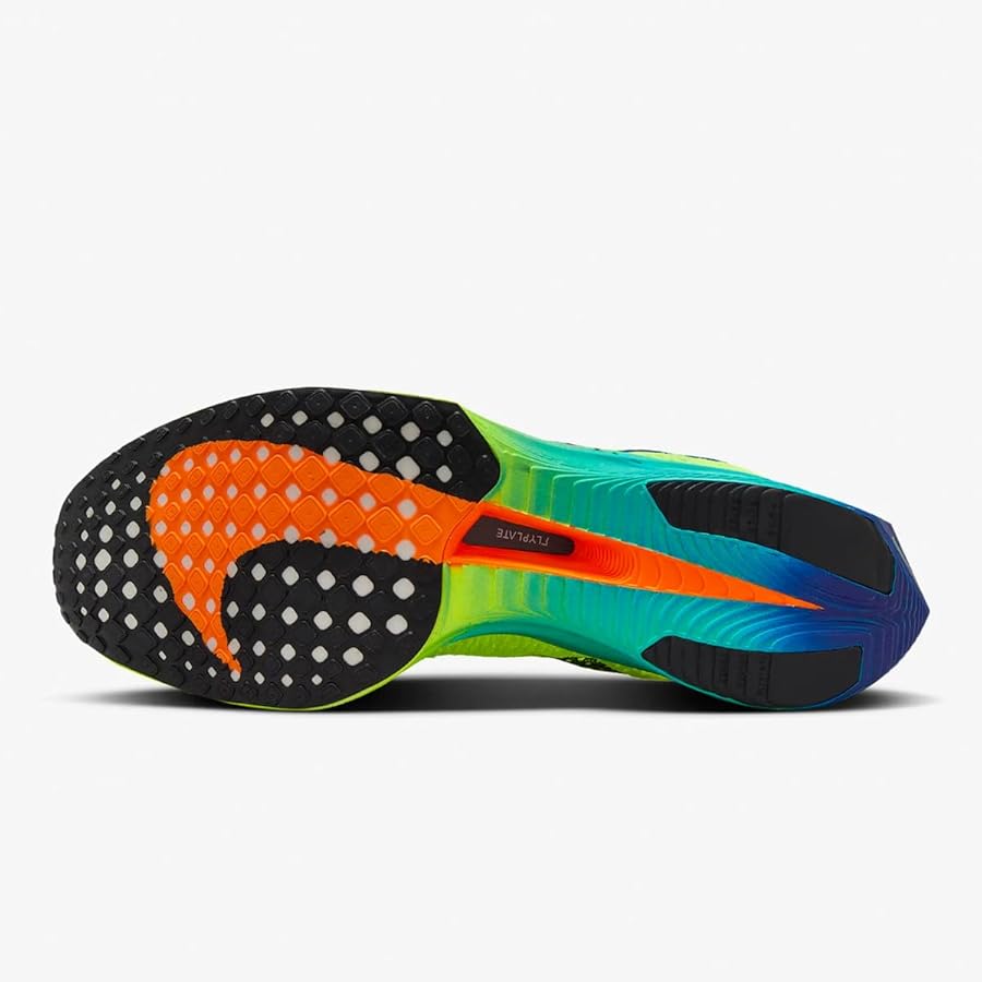 ベ*タ様 ヴェイパーフライ3 27.0cm Amazon | [ナイキ] ヴェイパーフライ 3 VaporFly 3 ボルト/スクリーム