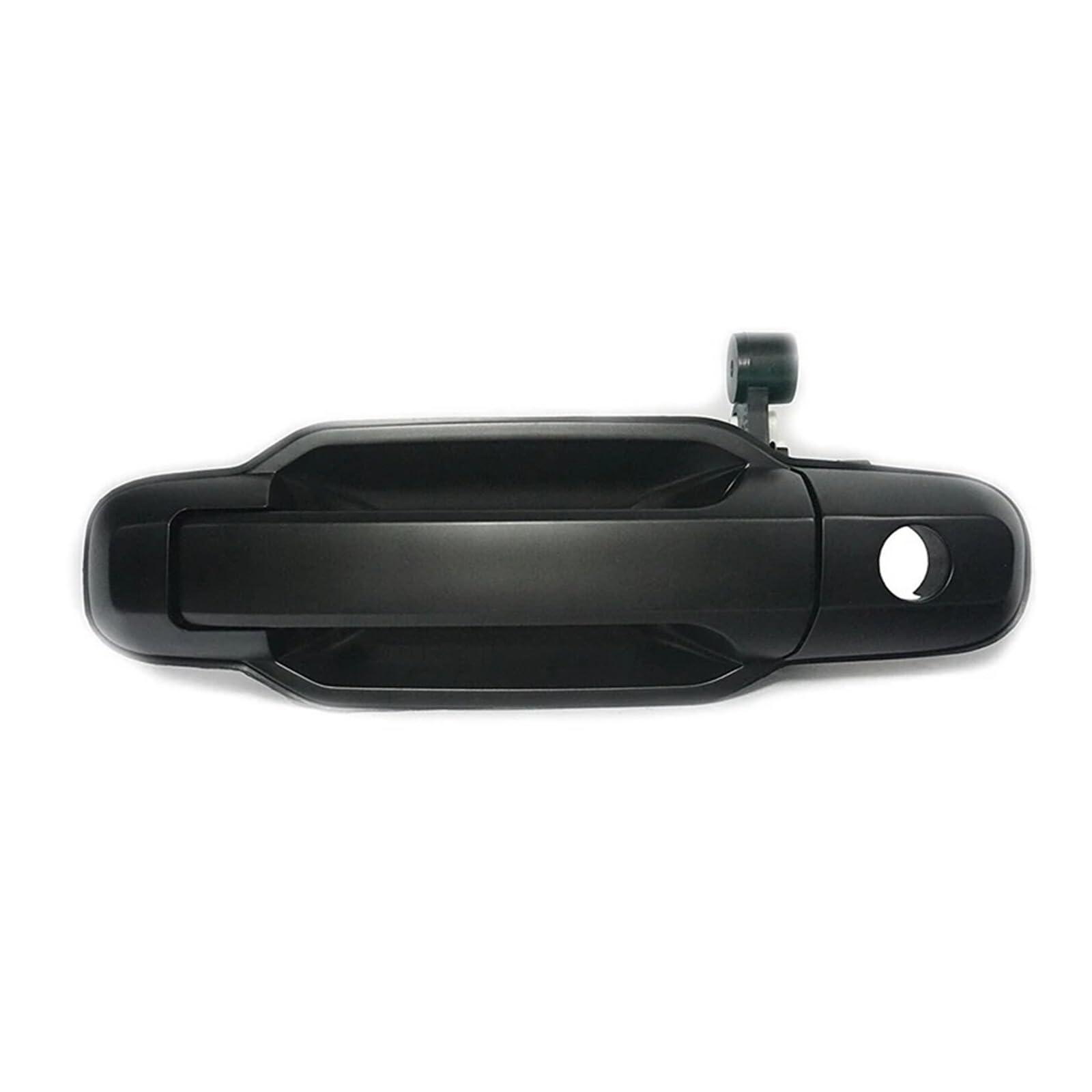 Ragpukmuan Front Left Car Door Outer Grab Handle For Kia For Sorento Lx Ex 2003 2004 2005 2006 2007 2008 2009 Exterior Door Handle(Front Left)