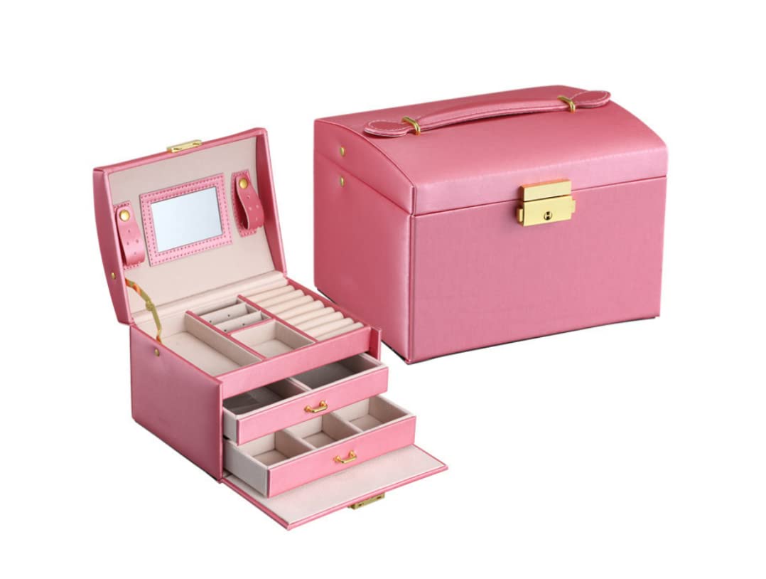 Ayunjia Earring Display case Organizer Earring Storage case Box Box Earring Storage case