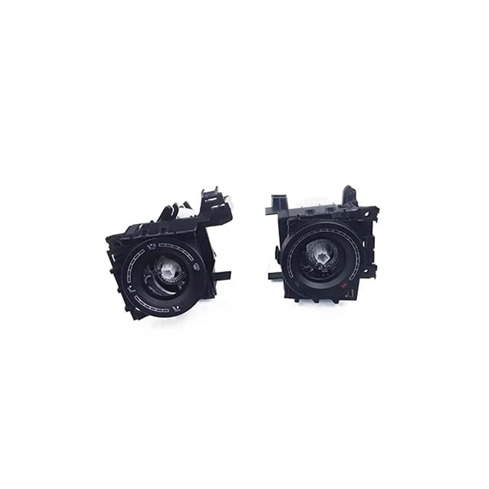 Controllo Clima Pannello Aria AC Pannello Riscaldatore Clima Interruttore Controllo Regolare Manopole Unità Decorare Per VW Per MULTIVAN T5 2003-2010 7H0820045A