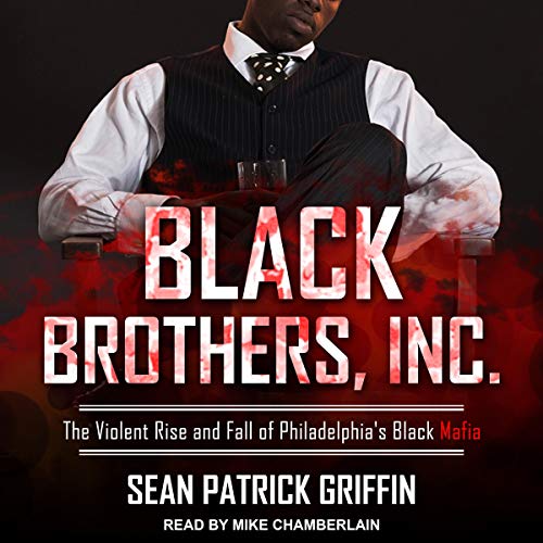 Black Brothers, Inc. by Sean Patrick Griffin episode artwork
