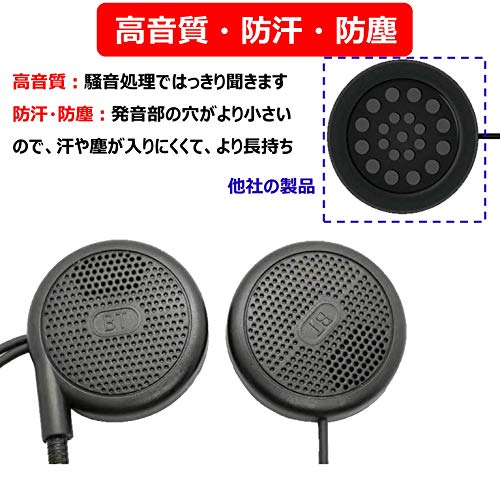 バイク用インカムはスマホアプリで十分という話 きぴろの日記